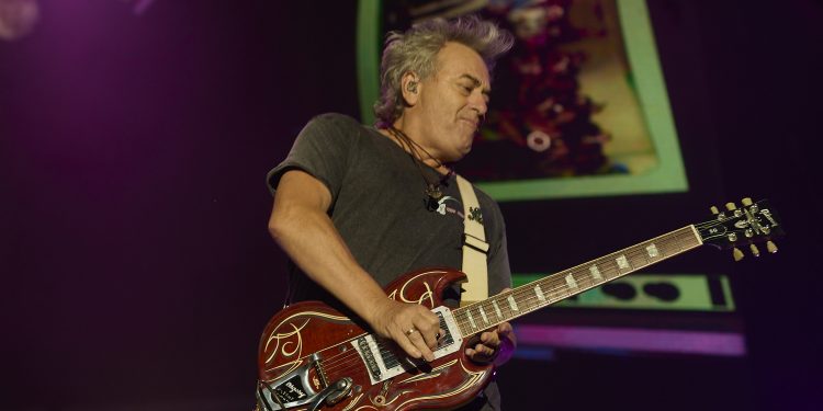 Las mejores imágenes del primer día de fiestas