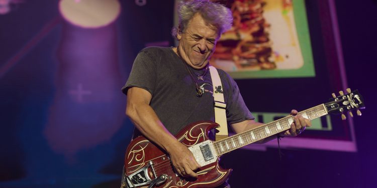 Las mejores imágenes del primer día de fiestas