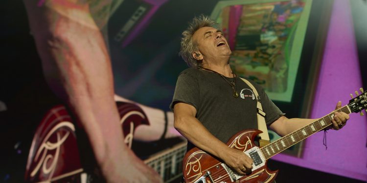 Las mejores imágenes del primer día de fiestas