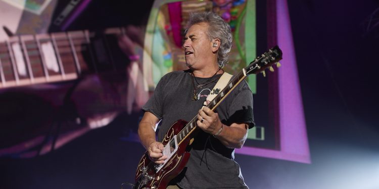 Las mejores imágenes del primer día de fiestas