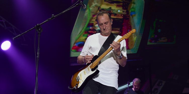 Las mejores imágenes del primer día de fiestas