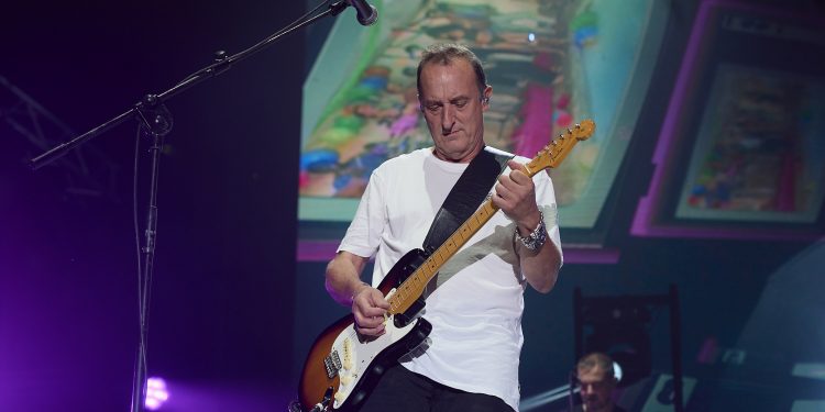 Las mejores imágenes del primer día de fiestas