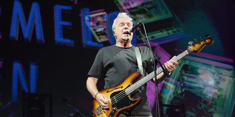 Las mejores imágenes del primer día de fiestas