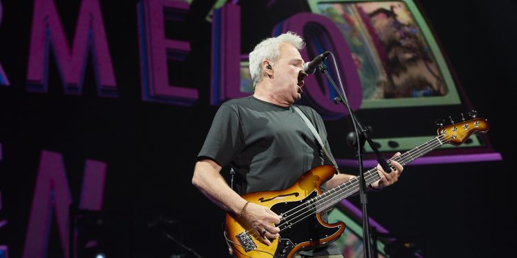 Las mejores imágenes del primer día de fiestas