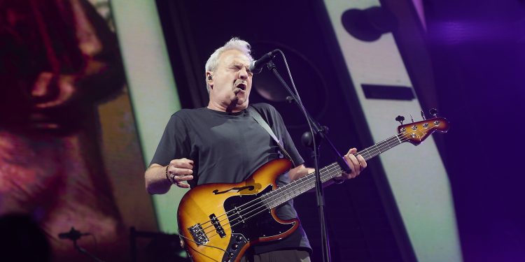 Las mejores imágenes del primer día de fiestas