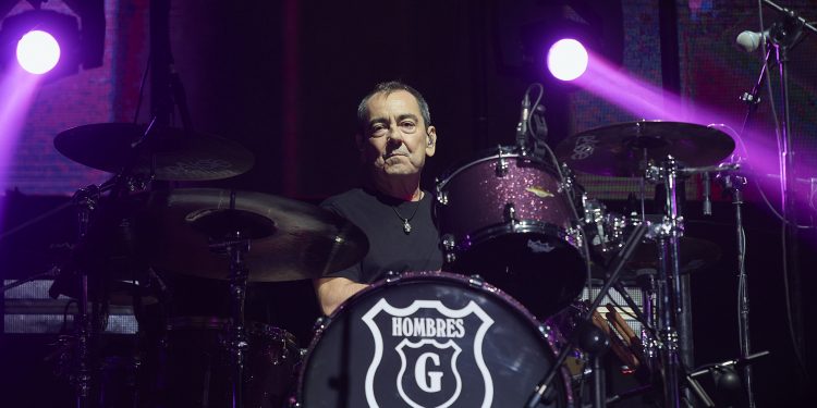 Las mejores imágenes del primer día de fiestas