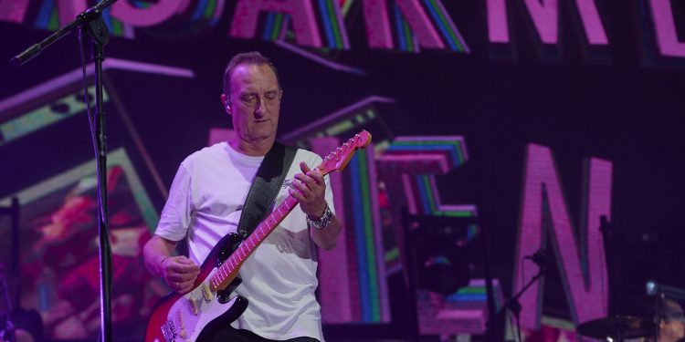 Las mejores imágenes del primer día de fiestas