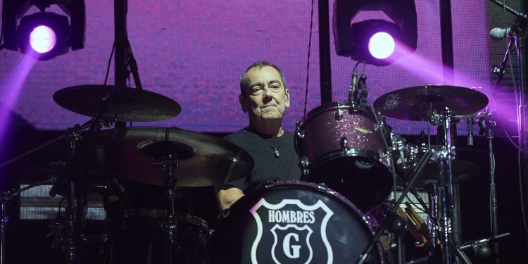 Las mejores imágenes del primer día de fiestas