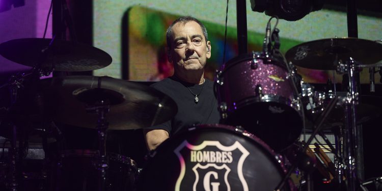 Las mejores imágenes del primer día de fiestas