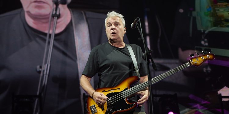 Las mejores imágenes del primer día de fiestas