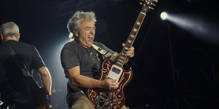 Las mejores imágenes del primer día de fiestas