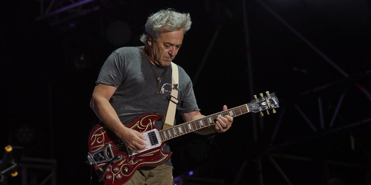 Las mejores imágenes del primer día de fiestas