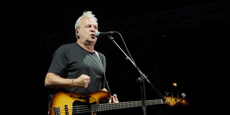 Las mejores imágenes del primer día de fiestas