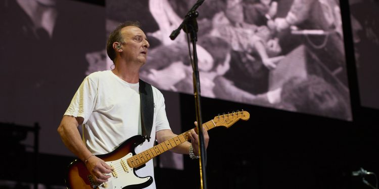 Las mejores imágenes del primer día de fiestas