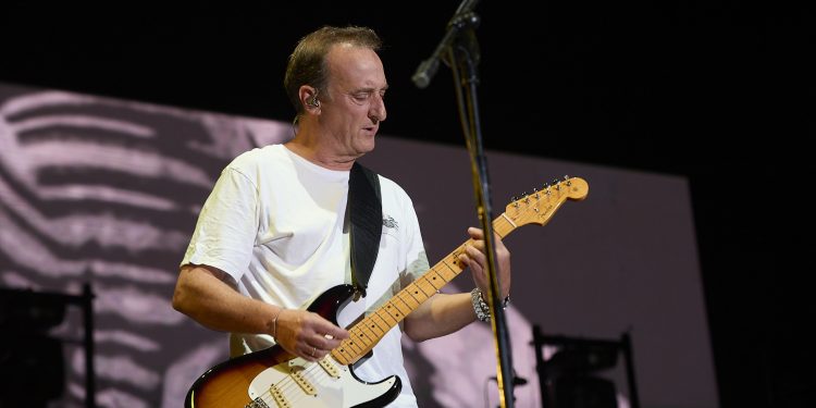 Las mejores imágenes del primer día de fiestas