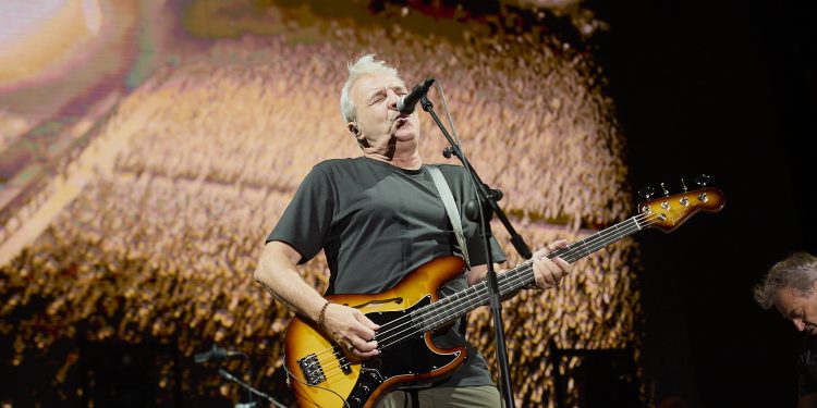 Las mejores imágenes del primer día de fiestas