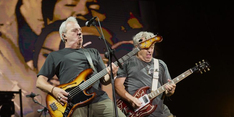 Las mejores imágenes del primer día de fiestas