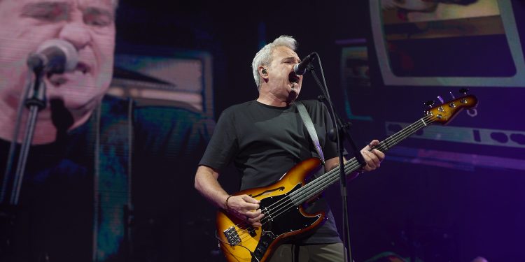 Las mejores imágenes del primer día de fiestas