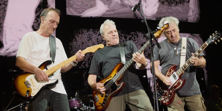 Las mejores imágenes del primer día de fiestas