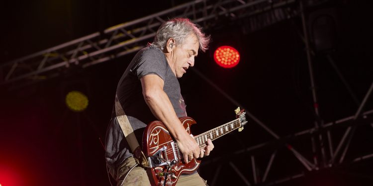 Las mejores imágenes del primer día de fiestas