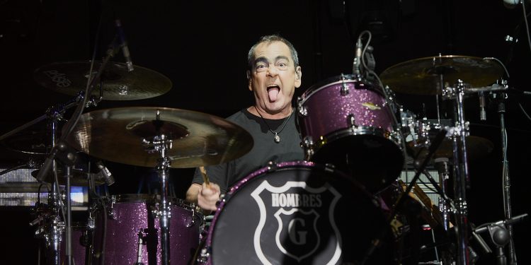 Las mejores imágenes del primer día de fiestas