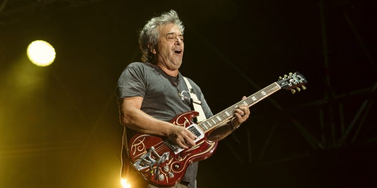 Las mejores imágenes del primer día de fiestas