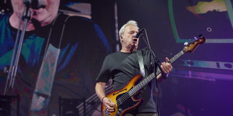 Las mejores imágenes del primer día de fiestas