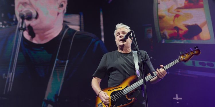 Las mejores imágenes del primer día de fiestas