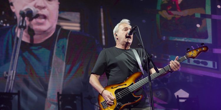 Las mejores imágenes del primer día de fiestas