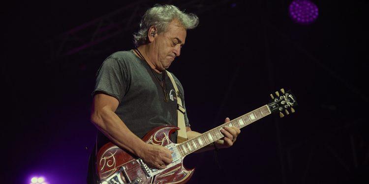 Las mejores imágenes del primer día de fiestas