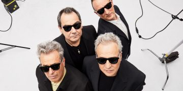 Hombres G y Maldita Nerea abren este viernes la quinta edición del festival Vive la Feria de Torrelavega
