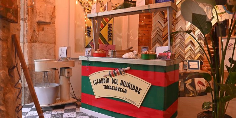 Las mejores imágenes del primer día de fiestas