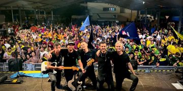 Entrevista La Última y nos Vamos