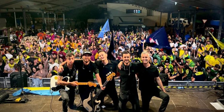 Entrevista La Última y nos Vamos