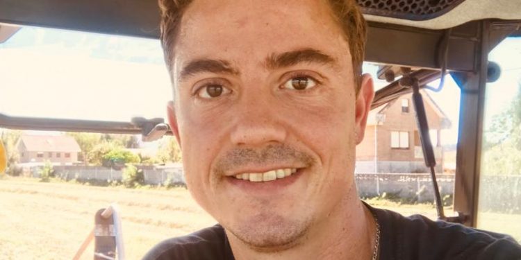 Entrevista Luis Pérez