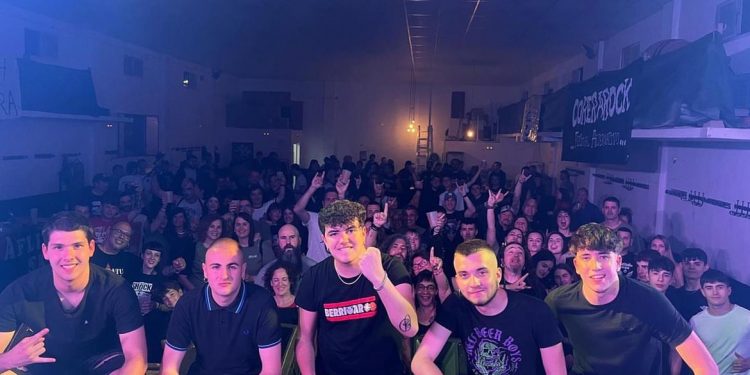 Entrevista Los Linaje