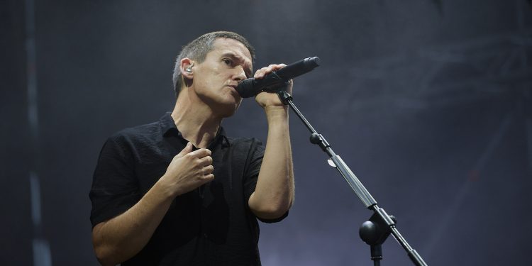 Las mejores imágenes del primer día de fiestas