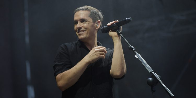 Las mejores imágenes del primer día de fiestas