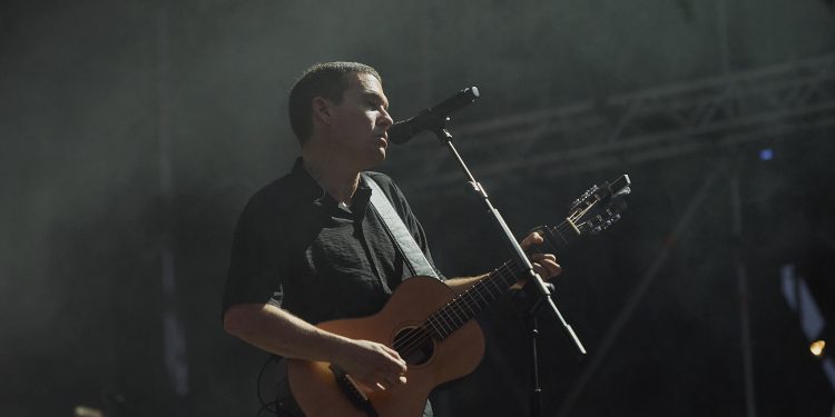 Las mejores imágenes del primer día de fiestas