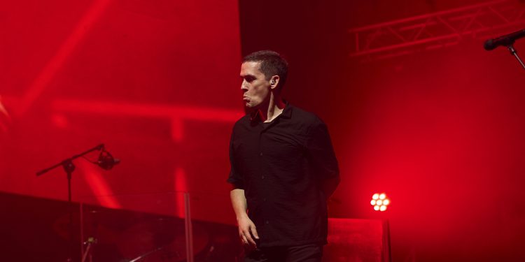 Las mejores imágenes del primer día de fiestas