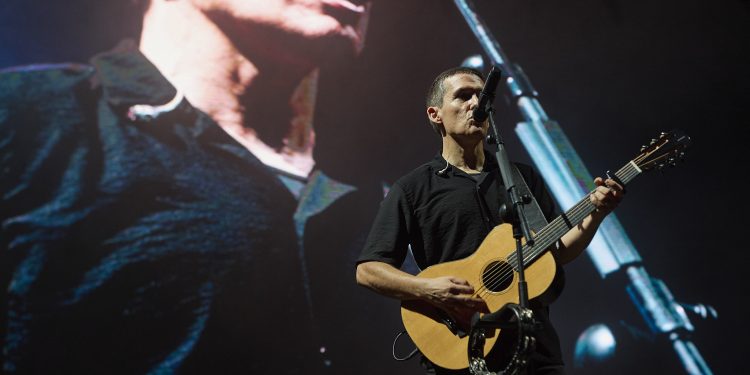 Las mejores imágenes del primer día de fiestas