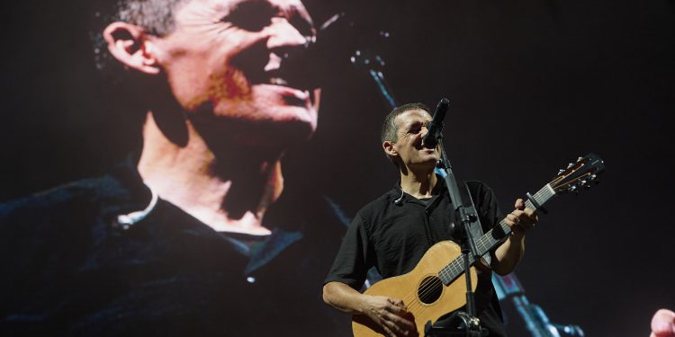 Las mejores imágenes del primer día de fiestas