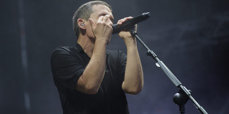 Las mejores imágenes del primer día de fiestas