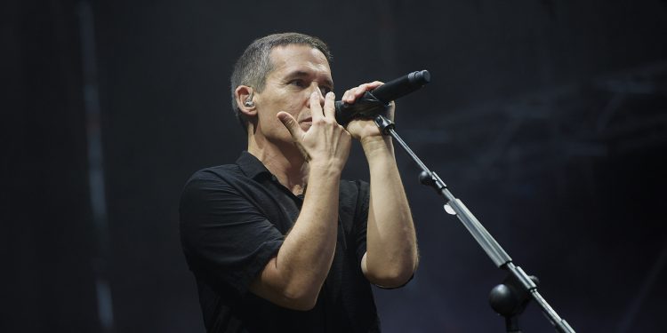 Las mejores imágenes del primer día de fiestas