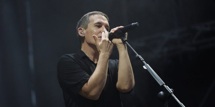 Las mejores imágenes del primer día de fiestas