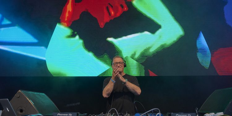 Las mejores imágenes del cuarto día de fiestas