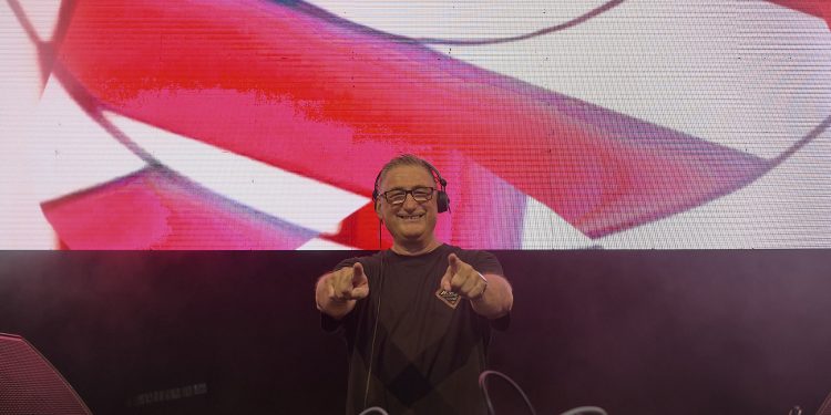 Las mejores imágenes del cuarto día de fiestas