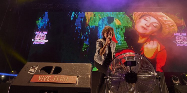 Las mejores imágenes del cuarto día de fiestas