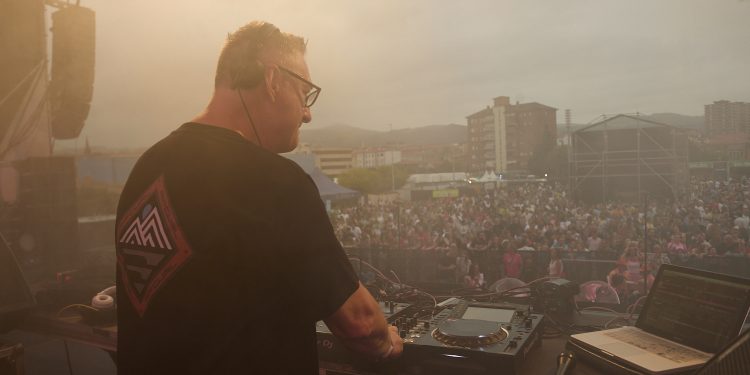 Las mejores imágenes del cuarto día de fiestas