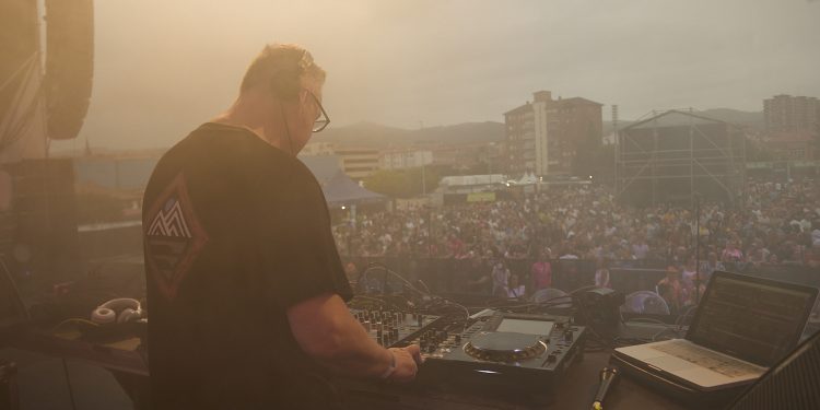 Las mejores imágenes del cuarto día de fiestas